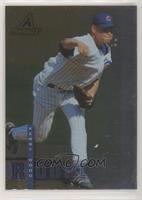 Kerry Wood [Good to VG‑EX]