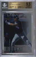 Magglio Ordonez [BGS 9.5 GEM MINT]