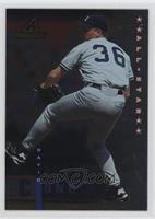 David Cone