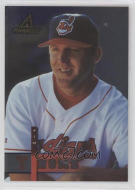 1998 Pinnacle Plus - [Base] #89 - Jim Thome