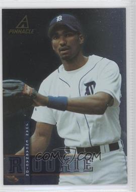 1998 Pinnacle Plus - [Base] #90 - Juan Encarnacion