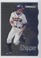 Chipper Jones