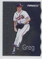 Greg Maddux