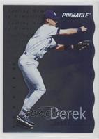 Derek Jeter