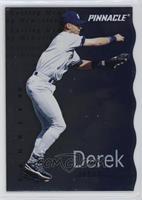 Derek Jeter