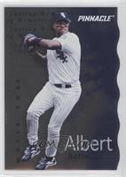 Albert Belle