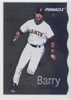 Barry Bonds