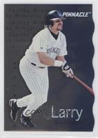 Larry Walker