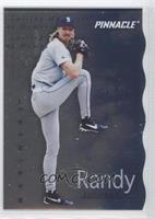 Randy Johnson