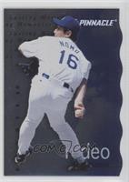 Hideo Nomo