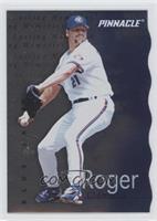 Roger Clemens