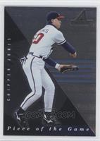 Chipper Jones