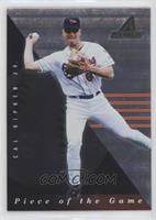 Cal Ripken Jr. [EX to NM]