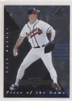 Greg Maddux