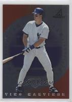 Tino Martinez, Jeff Bagwell (Foil Front)