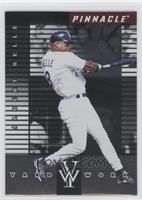 Albert Belle