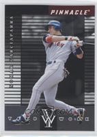 Nomar Garciaparra