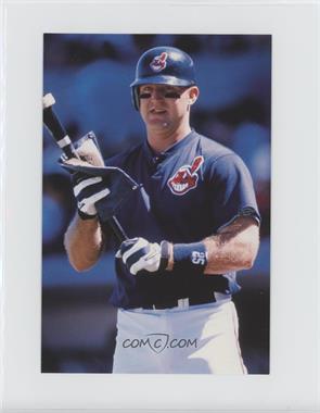 1998 Pinnacle Snapshots - [Base] #CLE11 - Jim Thome