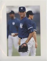 Mariano Rivera