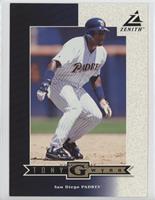 Tony Gwynn [EX to NM]