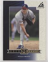 Greg Maddux [Noted]