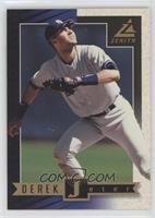 Derek Jeter [EX to NM]