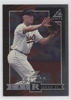 Cal Ripken Jr.