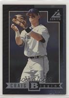 Craig Biggio [EX to NM]