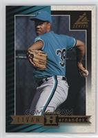 Livan Hernandez