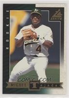 Miguel Tejada [EX to NM]