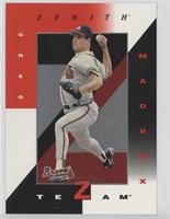 Greg Maddux