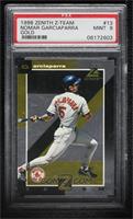 Nomar Garciaparra [PSA 9 MINT]