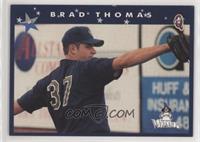 Brad Thomas [EX to NM]