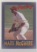 Mark McGwire