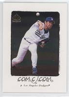 Hideo Nomo