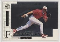 Future Watch - Aaron Boone [EX to NM]