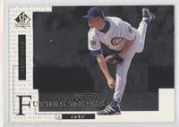 Future Watch - Kerry Wood