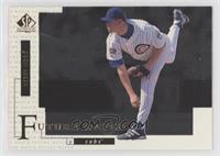 Future Watch - Kerry Wood