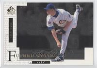 Future Watch - Kerry Wood