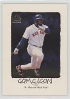 Mo Vaughn