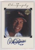 Roberto Alomar #/800