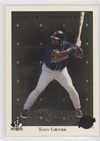 Tony Gwynn #/2,000