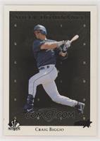 Craig Biggio [EX to NM] #/2,000