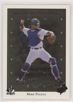 Mike Piazza #/2,000