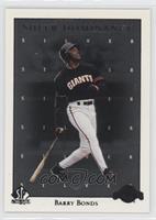 Barry Bonds