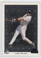 Larry Walker