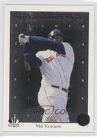 Mo Vaughn