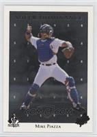 Mike Piazza