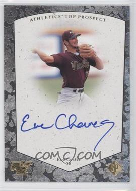 1998 SP Top Prospects - Autographs #EC - Eric Chavez