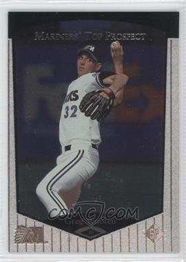 1998 SP Top Prospects - [Base] #114 - Greg Wooten
